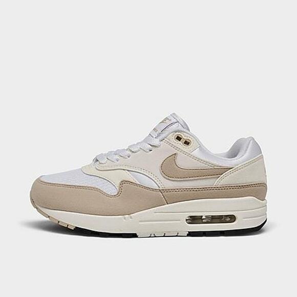 WMNS) Nike Air Force 1 Low Shadow  NWT NIKE Women\'s Sneaker, Ivory Sanddrift White Sail-Size 10W